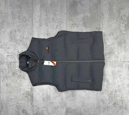 жилет ellesse,жилетка ellesse мужская,жилет,жилет теплый,жилетка