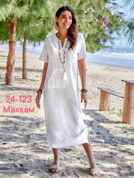 Платье