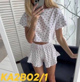 Костюм