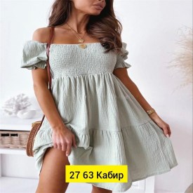 Платье
