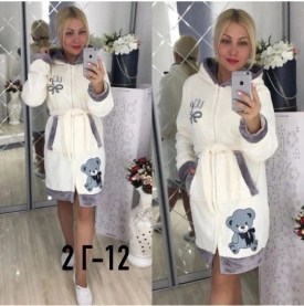 Домашняя одежда