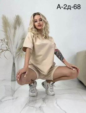 Костюм