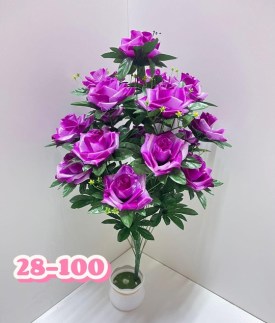 Цветы