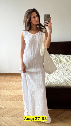 Платье
