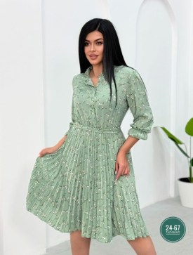 Платье
