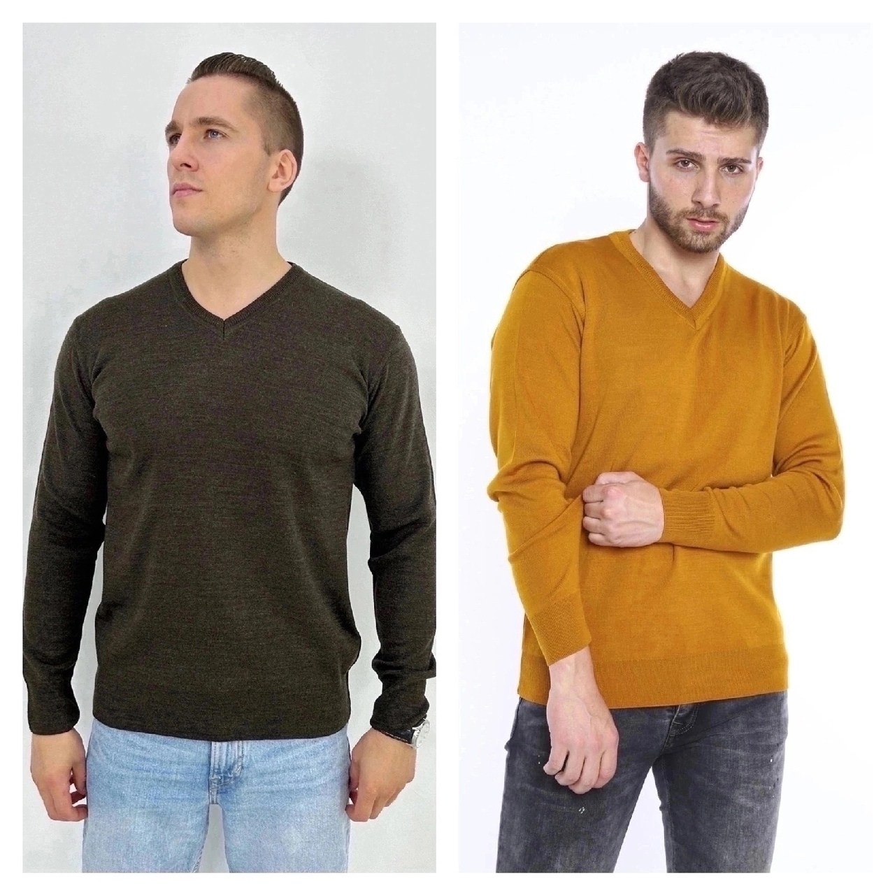 Мужская одежда