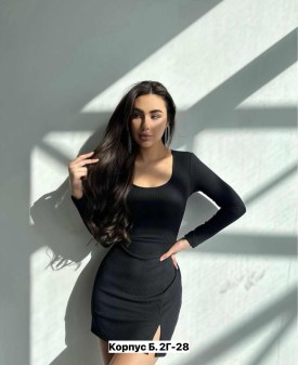 Платье