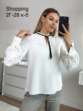 Блузка