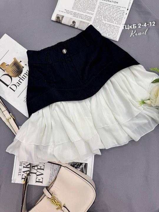 юбка с оборками,юбка,мини юбка,юбка для девочек,юбка женская