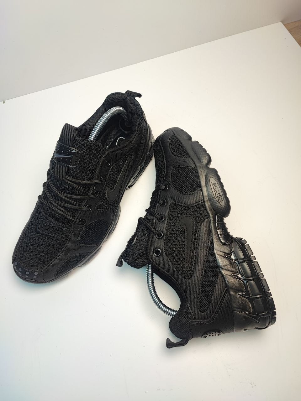 кроссовки nike x stussy air zoom spiridon cage,nike air zoom spiridon cage 2,кроссовки nike air zoom spiridon cage 2 stussy black,кроссовки nike stussy air zoom spiridon cage 2,nike air zoom spiridon