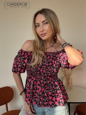 Блузка