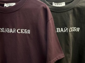 Футболка