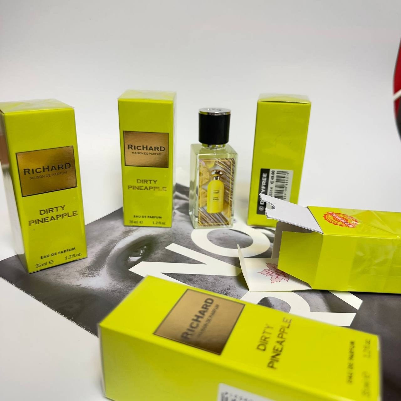 gucci eau de parfum ii 30 мл парфюмерная вода,gucci gucci eau de parfum 2,гуччи розовые духи,gucci eau de parfum ii,парфюмерия