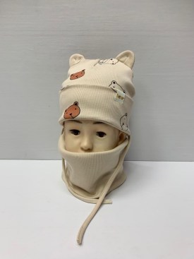 Шапка