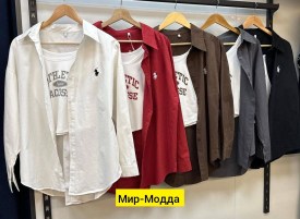 Рубашка
