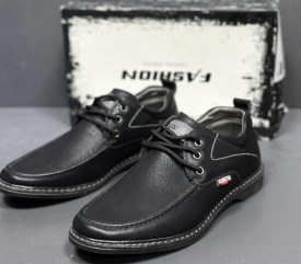 Ботинки