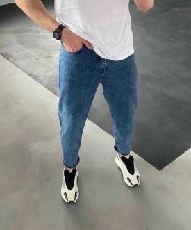 Джинсы