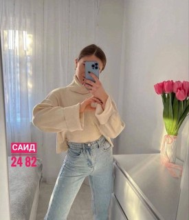 Свитер