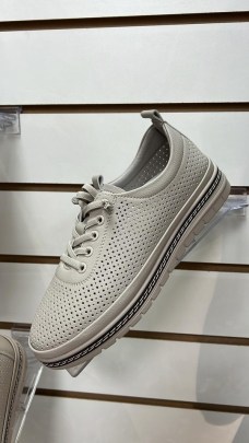 Ботинки