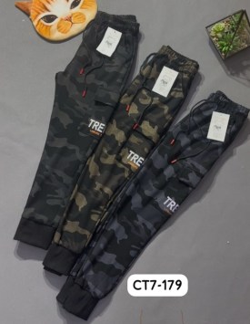 Брюки