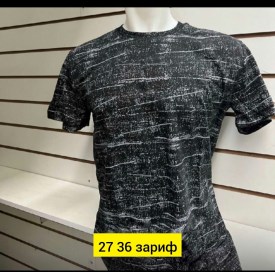 Футболка