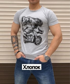 Футболка