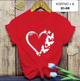 Футболка