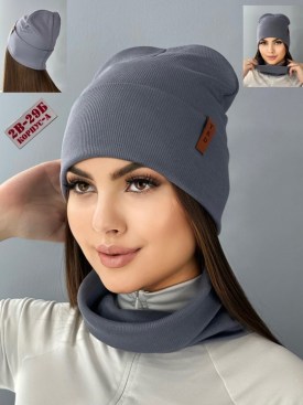 Шапка
