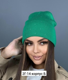 Шапка