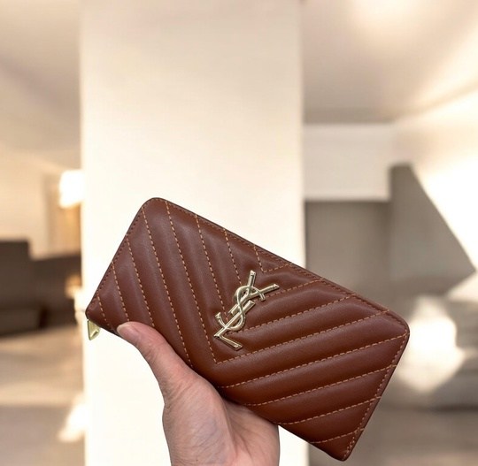 ив сен лоран портмоне,кошелек saint laurent,женские кошельки,портмоне женский,клатч