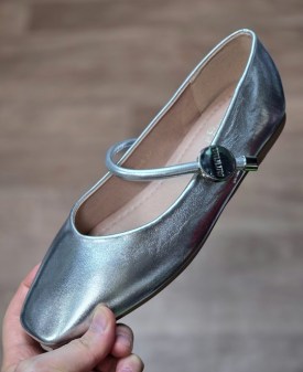 Балетки