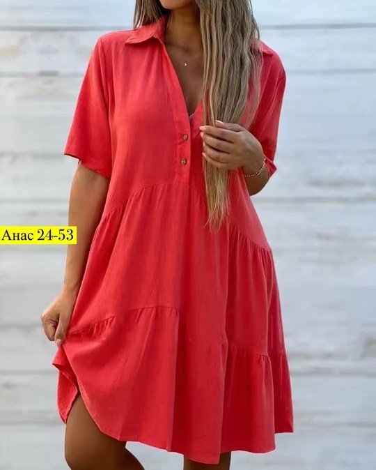летнее женское платье,повседневное платье рубашка летнее,платье рубашка женское свободное,свободное платье,платье летнее