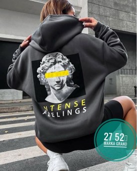 Толстовка