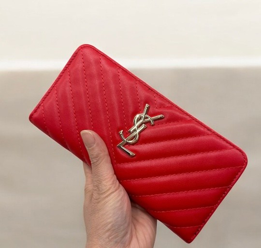 ив сен лоран портмоне,кошелек saint laurent,женские кошельки,портмоне женский,клатч