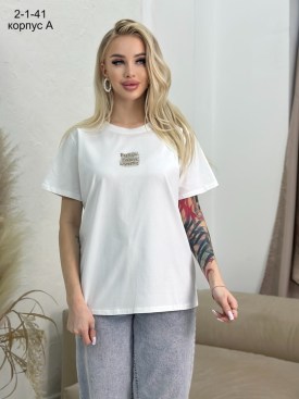 Футболка