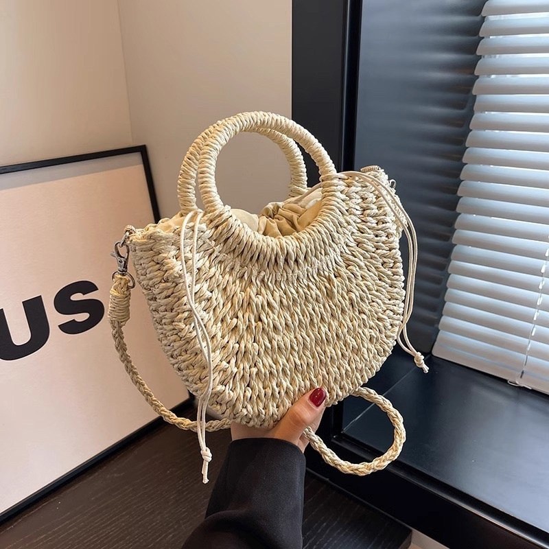 соломенная пляжная сумка,соломенная плетеная сумка,женская соломенная сумка,соломенная сумка,плетеная сумка