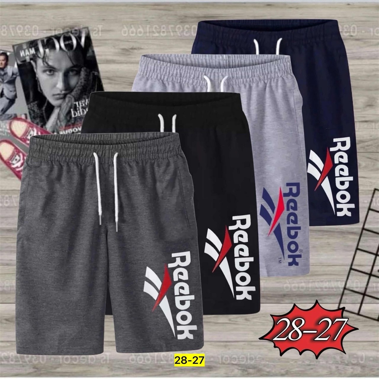 шорты мужские,шорты мужские спортивные,мужские трикотажные шорты рибок,спортивные шорты,мужские летние шорты