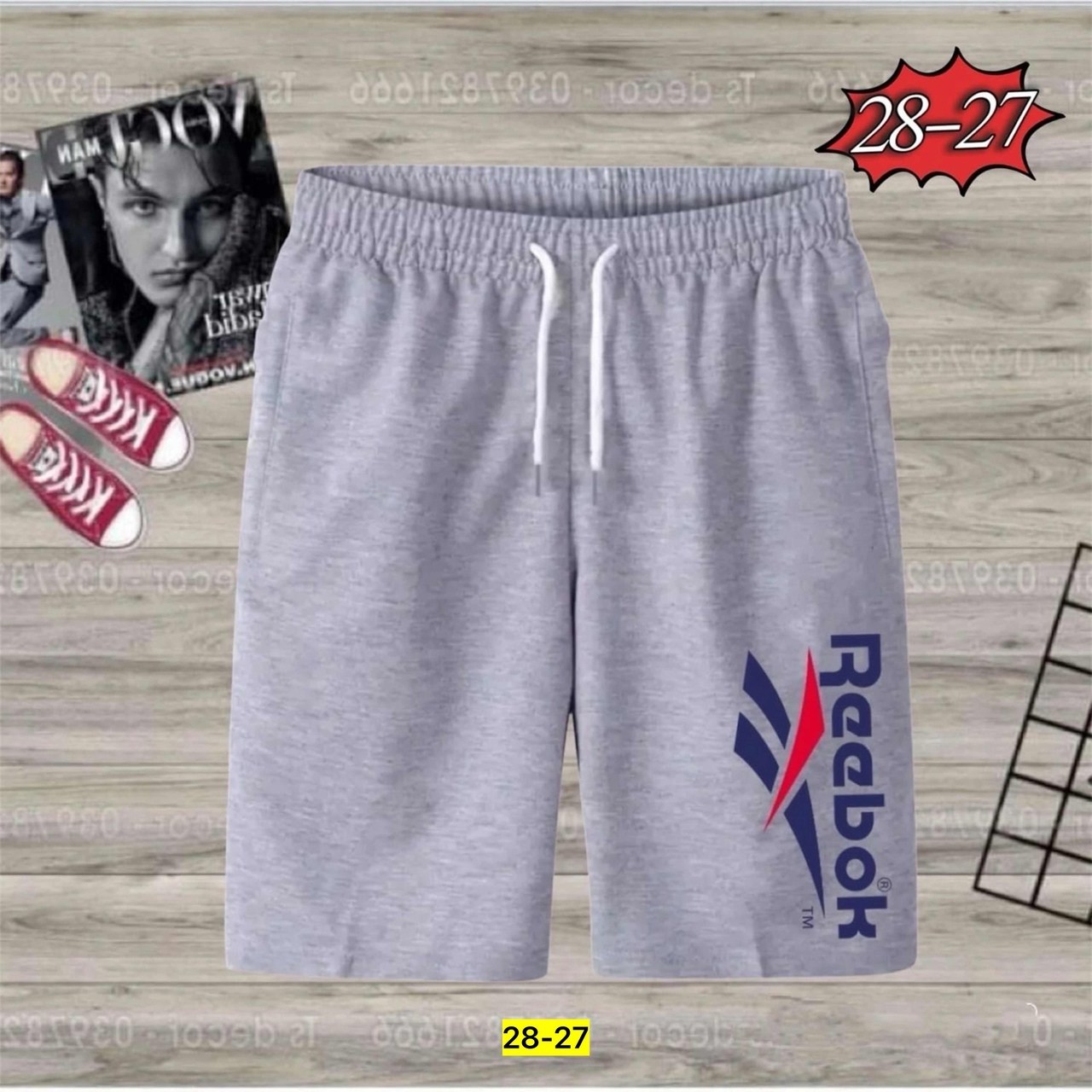 шорты мужские,шорты мужские спортивные,мужские трикотажные шорты рибок,спортивные шорты,мужские летние шорты