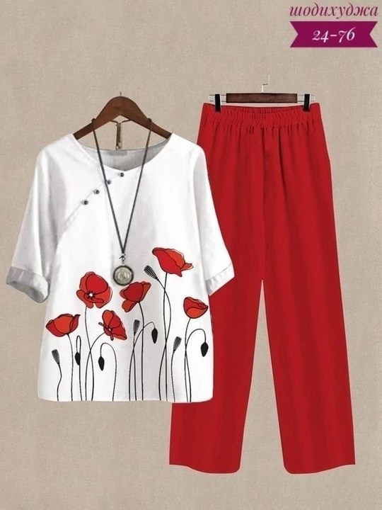 летние костюмы,костюм женский,повседневный костюм,,женский летний брючный костюм