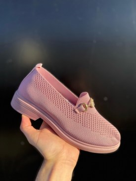 Мокасины