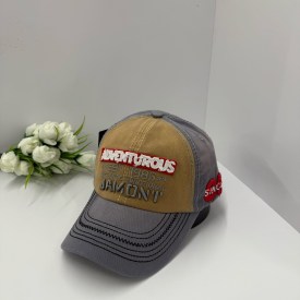Кепка
