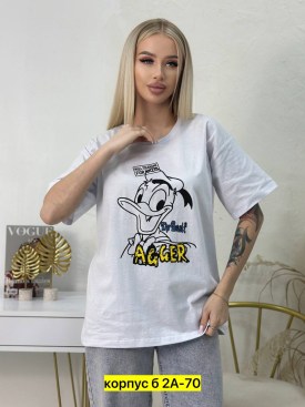 Футболка