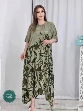 Платье