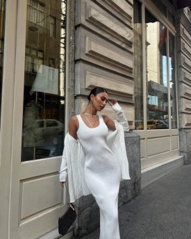 Платье