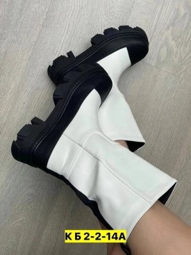 Сапоги