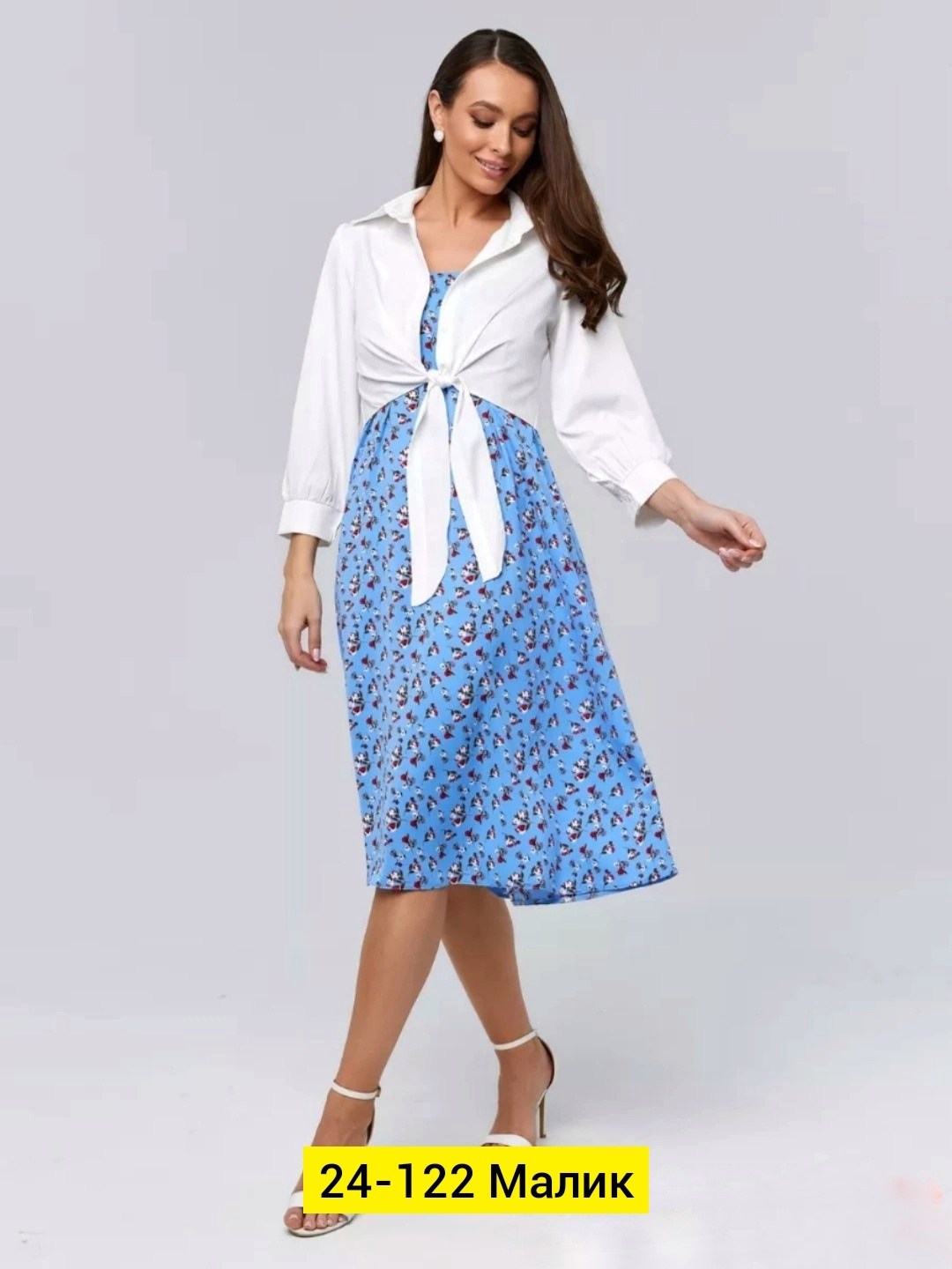 платье женская,платье летнее,,платье комплект,двойка с платьем