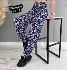 Брюки