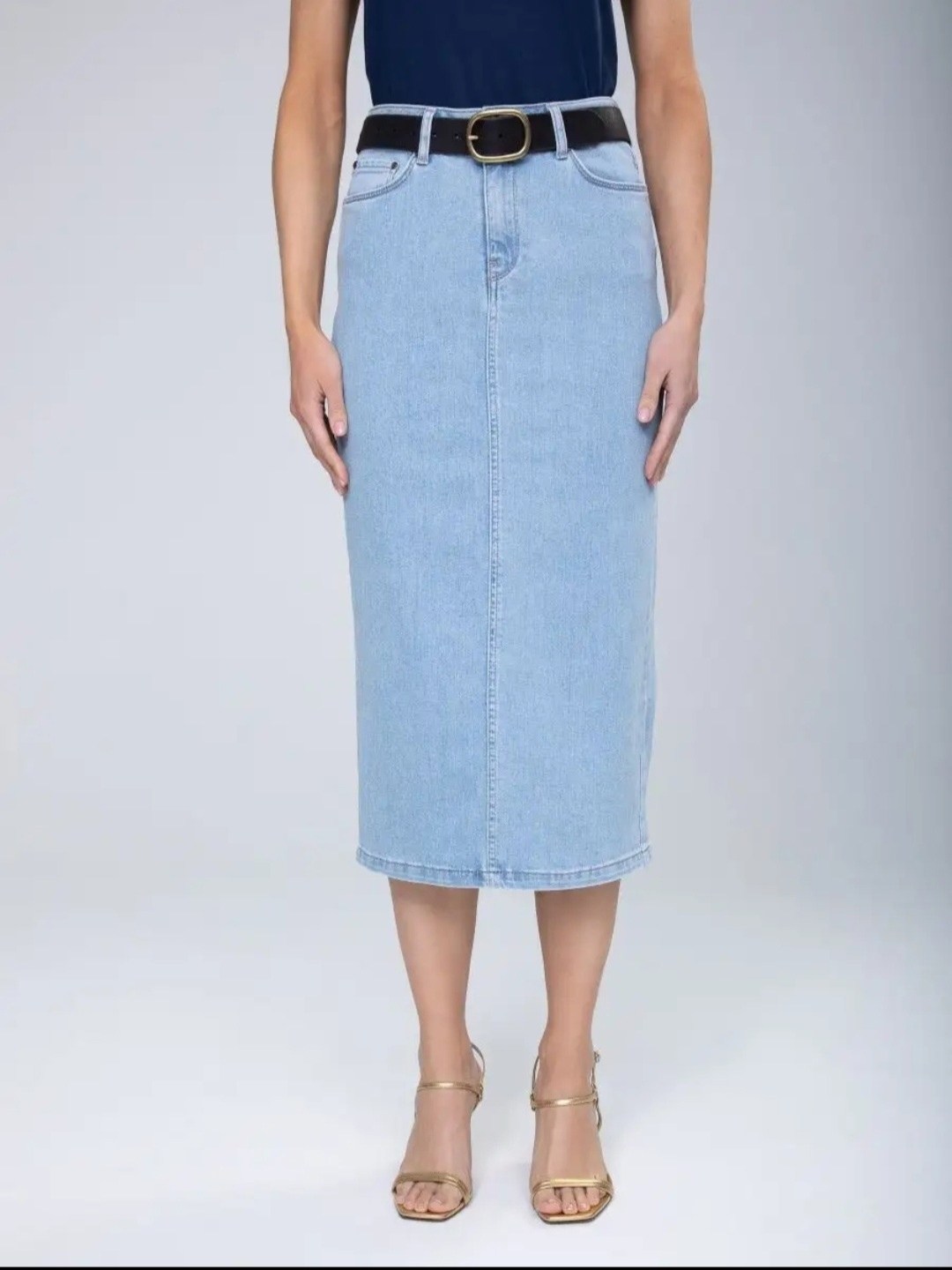 юбка джинсовая,женские джинсовые юбки,юбки джинсовые миди,джинсовая юбка макси,ламода джинсовые юбки