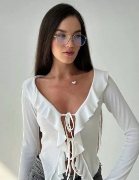 Блузка