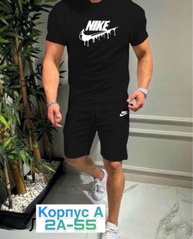 Костюм